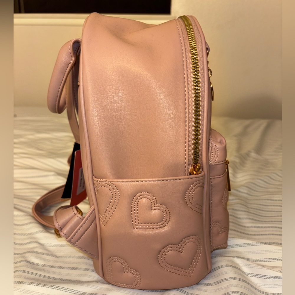 cute small backpack - Picture 2 of 4